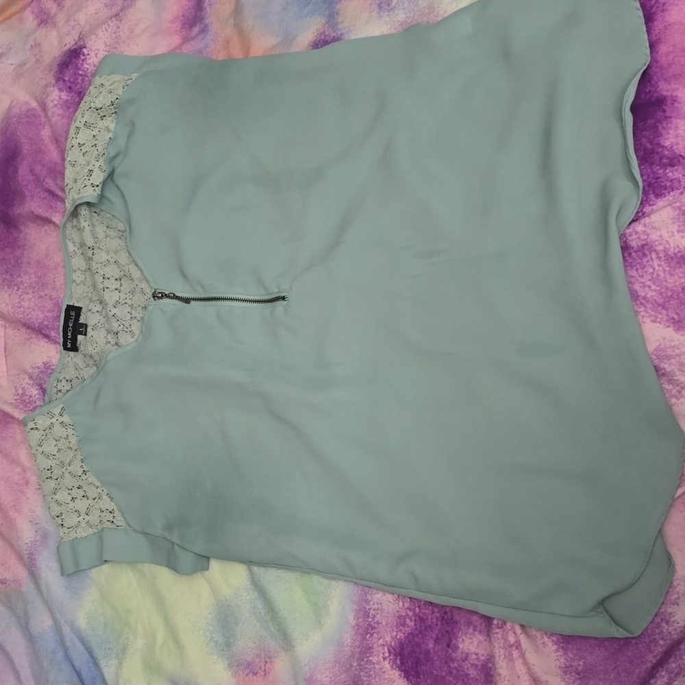 My Michelle Top